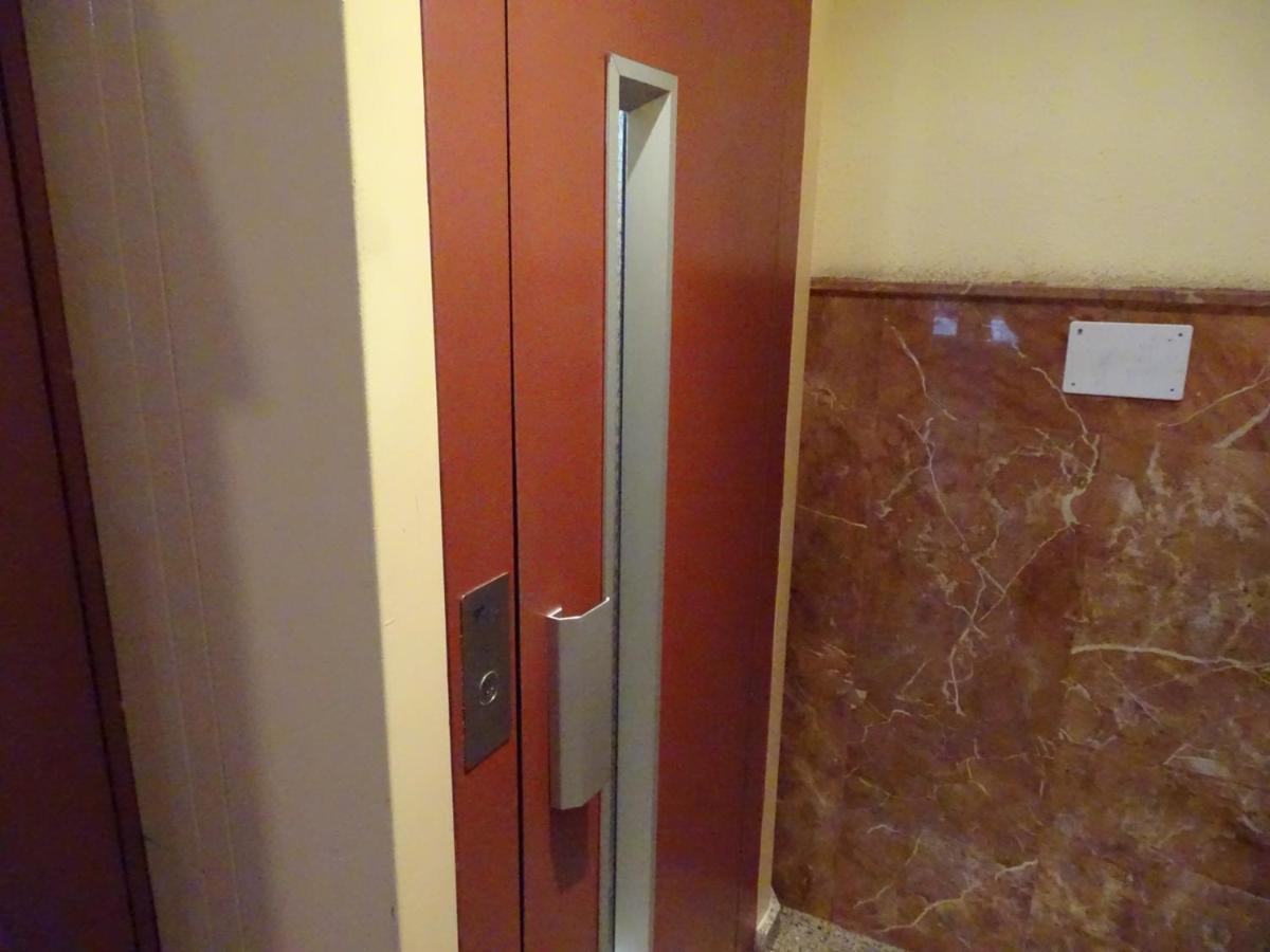 Apartamento Gijon Los Campos Eksteriør billede
