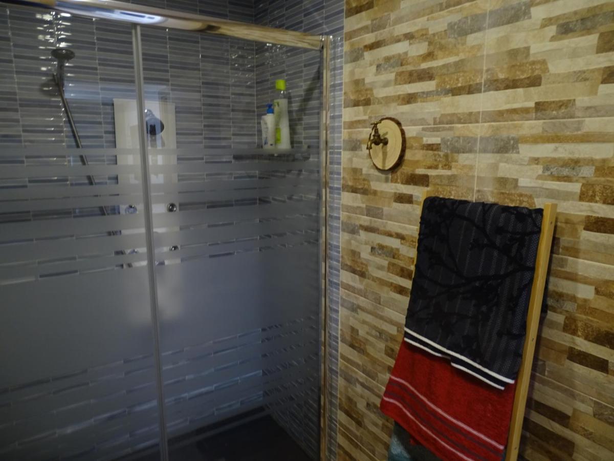 Apartamento Gijon Los Campos Eksteriør billede